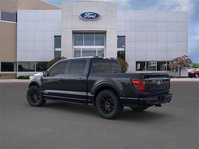 2024 Ford F-150 SuperCrew Cab 4x4, Pickup for sale #R91909 - photo 2