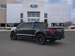 2024 Ford F-150 SuperCrew Cab 4x4, Pickup for sale #R91909 - photo 2