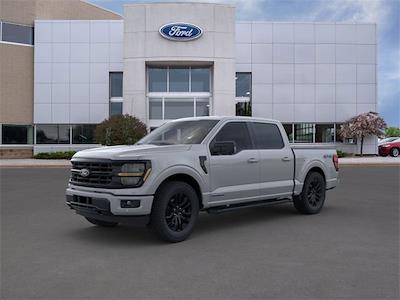 2024 Ford F-150 SuperCrew Cab 4x4, Pickup for sale #R91910 - photo 1