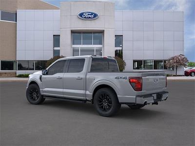 2024 Ford F-150 SuperCrew Cab 4x4, Pickup for sale #R91910 - photo 2