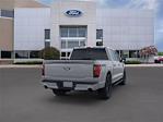 2024 Ford F-150 SuperCrew Cab 4x4, Pickup for sale #R91910 - photo 8