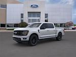 New 2024 Ford F-150 XLT SuperCrew Cab 4x4, Pickup for sale #R91912 - photo 1