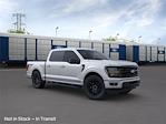 New 2024 Ford F-150 XLT SuperCrew Cab 4x4, Pickup for sale #R91912 - photo 7