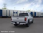 New 2024 Ford F-150 XLT SuperCrew Cab 4x4, Pickup for sale #R91912 - photo 8