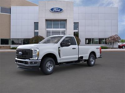 2024 Ford F-250 Regular Cab 4x4, Pickup for sale #91931 - photo 1