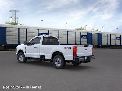 2024 Ford F-250 Regular Cab 4x4, Pickup for sale #91931 - photo 2