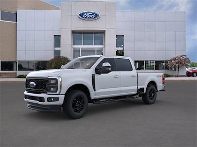 2024 Ford F-250 Crew Cab 4x4, Pickup for sale #91933 - photo 1