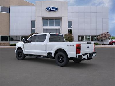 2024 Ford F-250 Crew Cab 4x4, Pickup for sale #91933 - photo 2