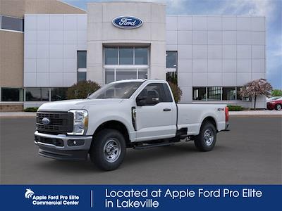 New 2024 Ford F-350 XL Regular Cab 4x4, Pickup for sale #91935 - photo 1