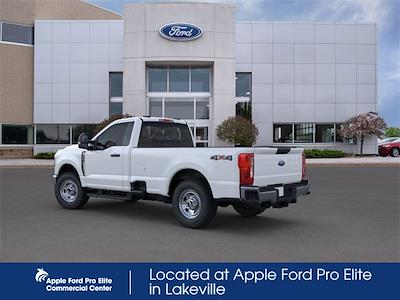 2024 Ford F-350 Regular Cab SRW 4x4, Pickup for sale #91935 - photo 2