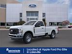 New 2024 Ford F-350 XL Regular Cab 4x4, Pickup for sale #91935 - photo 1