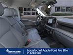 2024 Ford F-350 Regular Cab SRW 4x4, Pickup for sale #91935 - photo 11