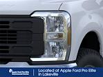 2024 Ford F-350 Regular Cab SRW 4x4, Pickup for sale #91935 - photo 18