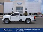 New 2024 Ford F-350 XL Regular Cab 4x4, Pickup for sale #91935 - photo 4