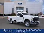 New 2024 Ford F-350 XL Regular Cab 4x4, Pickup for sale #91935 - photo 7