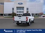 New 2024 Ford F-350 XL Regular Cab 4x4, Pickup for sale #91935 - photo 8