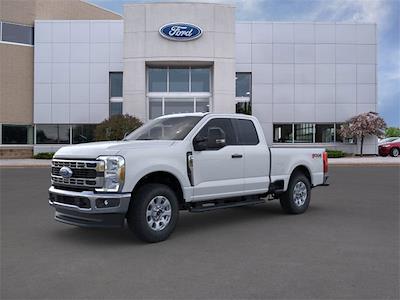 2024 Ford F-250 Super Cab 4x4, Pickup for sale #91942 - photo 1