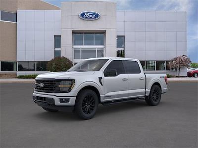 2024 Ford F-150 SuperCrew Cab 4x4, Pickup for sale #R91951 - photo 1