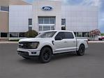 2024 Ford F-150 SuperCrew Cab 4x4, Pickup for sale #R91951 - photo 1