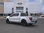 2024 Ford F-150 SuperCrew Cab 4x4, Pickup for sale #R91951 - photo 2