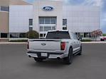 2024 Ford F-150 SuperCrew Cab 4x4, Pickup for sale #R91951 - photo 15