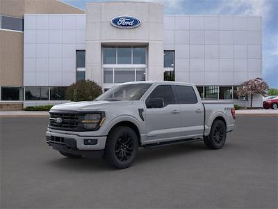 2024 Ford F-150 SuperCrew Cab 4x4, Pickup for sale #R91954 - photo 1