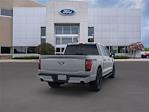 New 2024 Ford F-150 XLT SuperCrew Cab 4x4, Pickup for sale #R91954 - photo 15