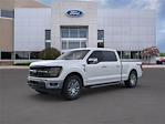 2024 Ford F-150 SuperCrew Cab 4x4, Pickup for sale #R91955 - photo 1