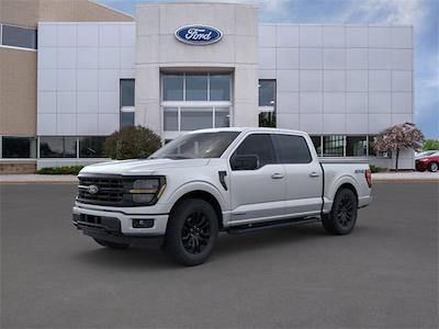 2024 Ford F-150 SuperCrew Cab 4x4, Pickup for sale #R91967 - photo 1