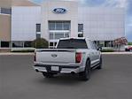 2024 Ford F-150 SuperCrew Cab 4x4, Pickup for sale #R91967 - photo 15