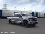 2024 Ford F-150 SuperCrew Cab 4x4, Pickup for sale #91976 - photo 7