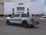 2024 Ford F-150 SuperCrew Cab 4x4, Pickup for sale #91978 - photo 2