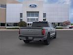 2024 Ford F-150 SuperCrew Cab 4x4, Pickup for sale #91978 - photo 8