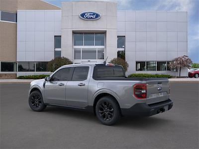 2024 Ford Maverick SuperCrew Cab AWD, Pickup for sale #91982 - photo 2