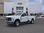 2024 Ford F-350 Regular Cab SRW 4x4, Pickup for sale #91988 - photo 1