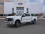 2024 Ford F-350 Crew Cab SRW 4x4, Pickup for sale #91989 - photo 1