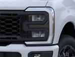 2024 Ford F-350 Crew Cab SRW 4x4, Pickup for sale #91989 - photo 18