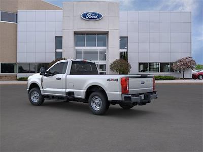 2024 Ford F-250 Regular Cab 4x4, Pickup for sale #91990 - photo 2