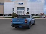 2024 Ford Maverick SuperCrew Cab AWD, Pickup for sale #91995 - photo 8