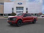 2024 Ford F-150 SuperCrew Cab 4x4, Pickup for sale #92011 - photo 1