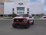 2024 Ford F-150 SuperCrew Cab 4x4, Pickup for sale #92011 - photo 2