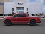 2024 Ford F-150 SuperCrew Cab 4x4, Pickup for sale #92011 - photo 3