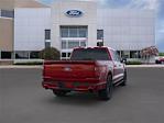 2024 Ford F-150 SuperCrew Cab 4x4, Pickup for sale #92011 - photo 8