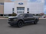 New 2024 Ford F-150 XLT SuperCrew Cab 4x4, Pickup for sale #R92013 - photo 1