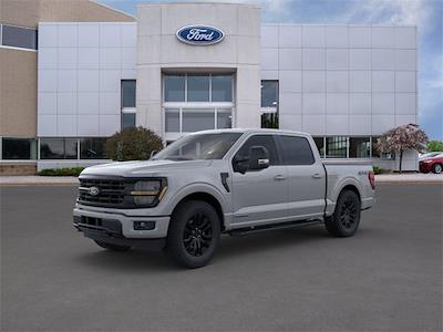 2024 Ford F-150 SuperCrew Cab 4x4, Pickup for sale #92014 - photo 1