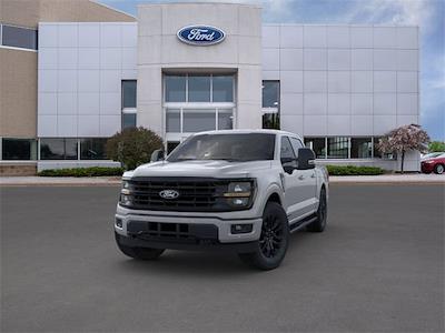 2024 Ford F-150 SuperCrew Cab 4x4, Pickup for sale #92014 - photo 2