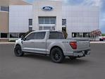 2024 Ford F-150 SuperCrew Cab 4x4, Pickup for sale #92014 - photo 4