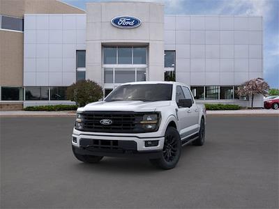 2024 Ford F-150 SuperCrew Cab 4x4, Pickup for sale #92015 - photo 2