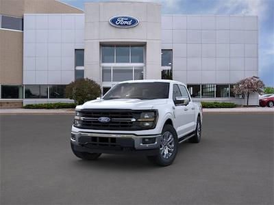 2024 Ford F-150 SuperCrew Cab 4x4, Pickup for sale #R92018 - photo 2