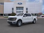 2024 Ford F-150 SuperCrew Cab 4x4, Pickup for sale #R92018 - photo 1